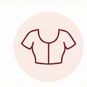 Blouse Stitching