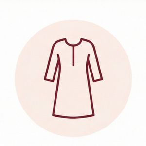 Kurti Stitching